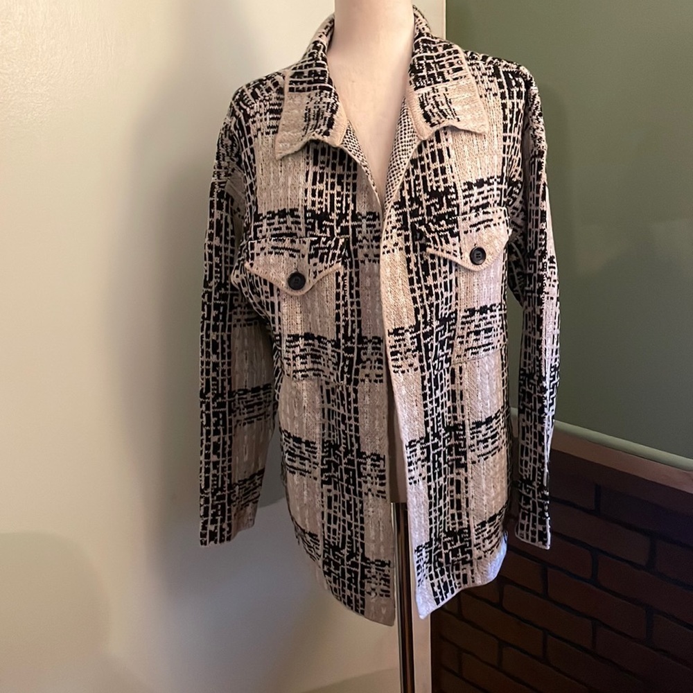 M‎ By Design Cardigan C01 6253
